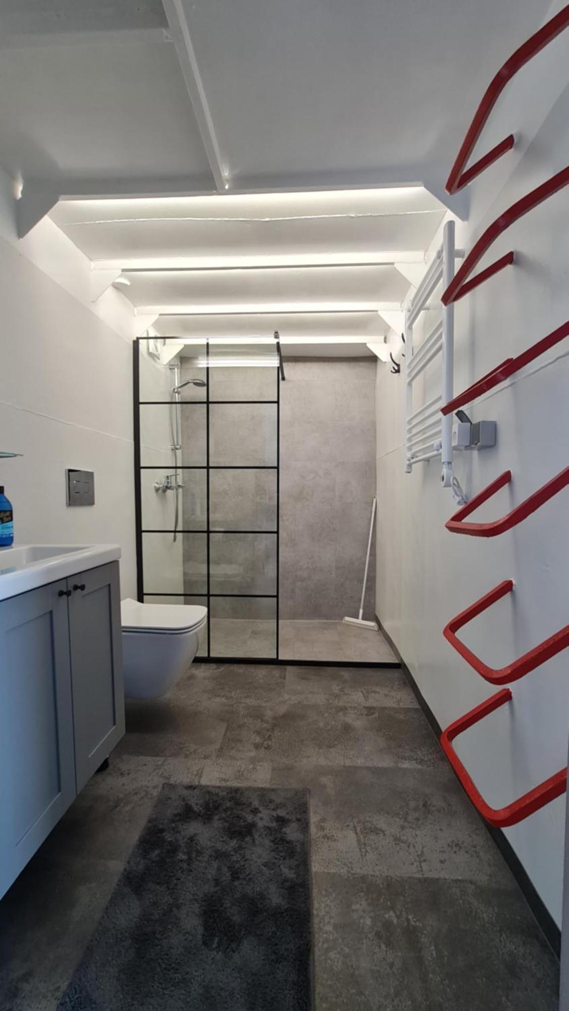 Float House Nr 659 Apartment Riga Bagian luar foto
